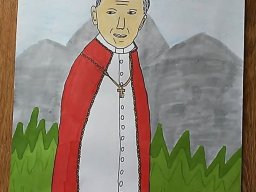 dodatkowa praca z religii marta uczak 5d